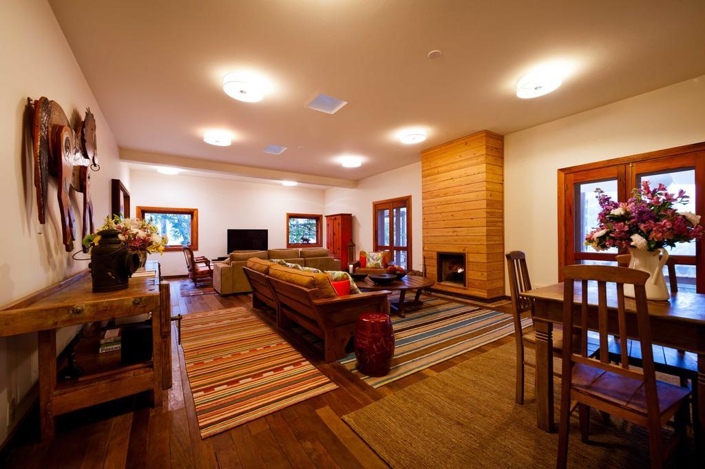 Spaventura Eco Resort Ибиуна Экстерьер фото