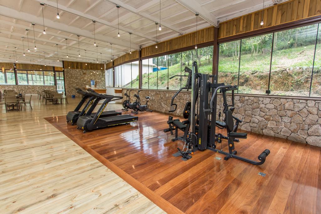 Spaventura Eco Resort Ибиуна Экстерьер фото