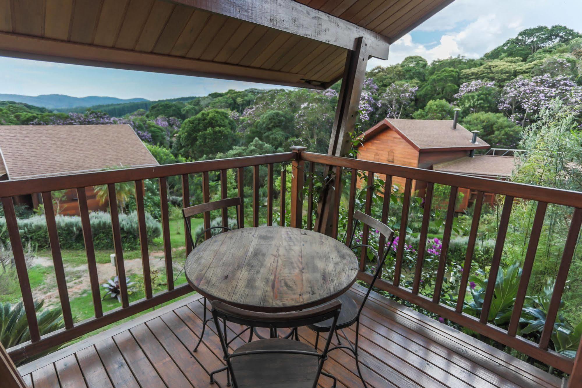 Spaventura Eco Resort Ибиуна Экстерьер фото