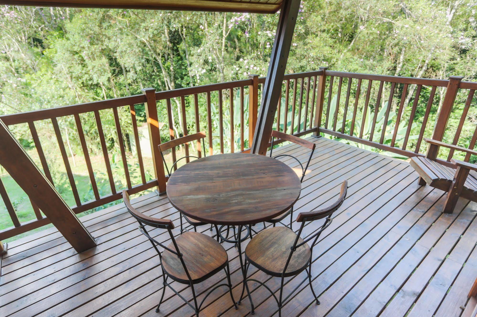Spaventura Eco Resort Ибиуна Экстерьер фото
