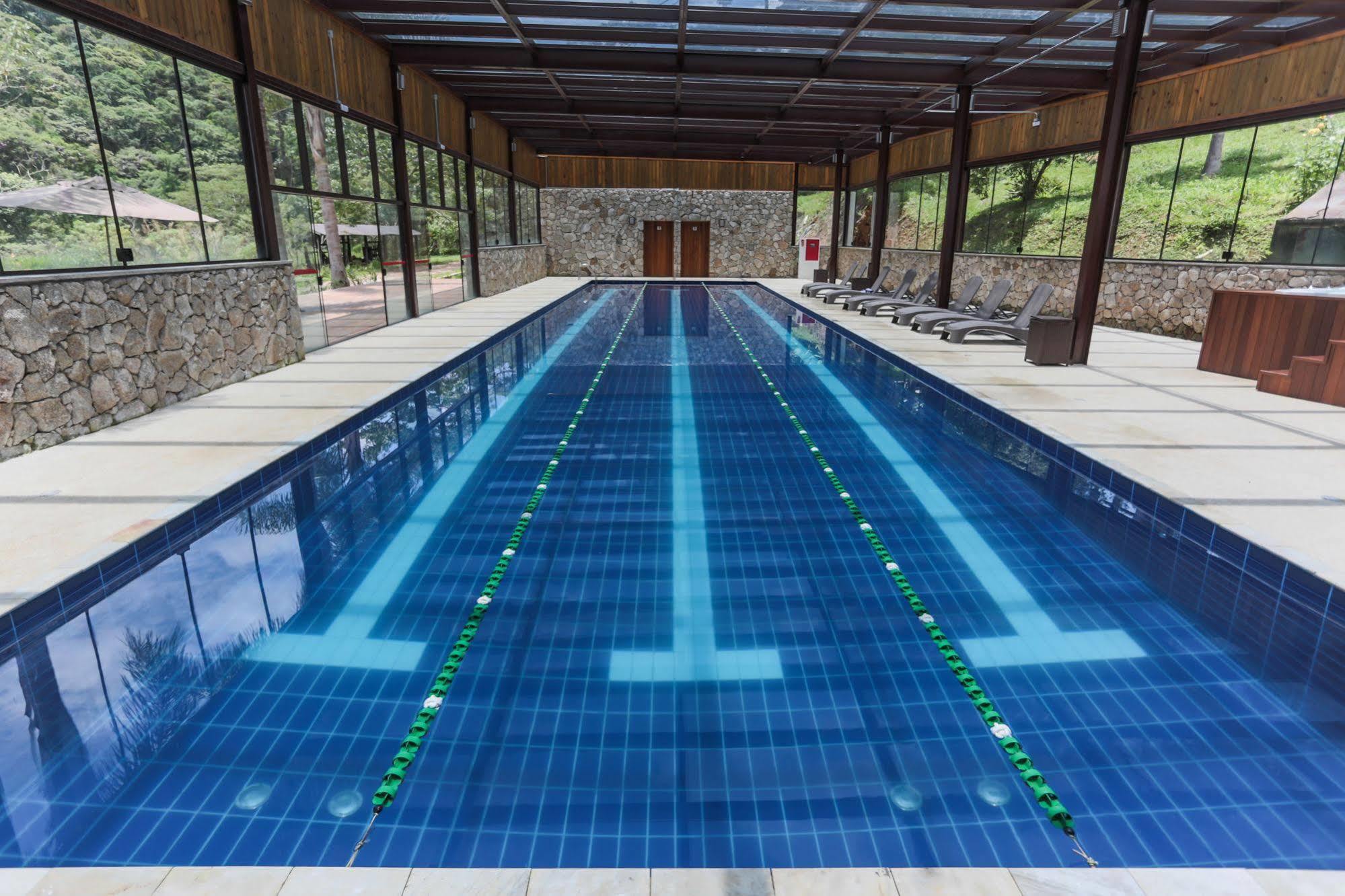 Spaventura Eco Resort Ибиуна Экстерьер фото