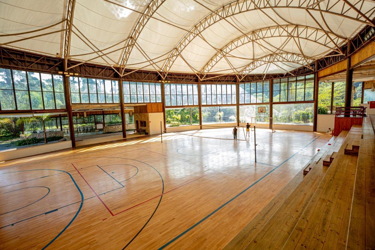 Spaventura Eco Resort Ибиуна Экстерьер фото