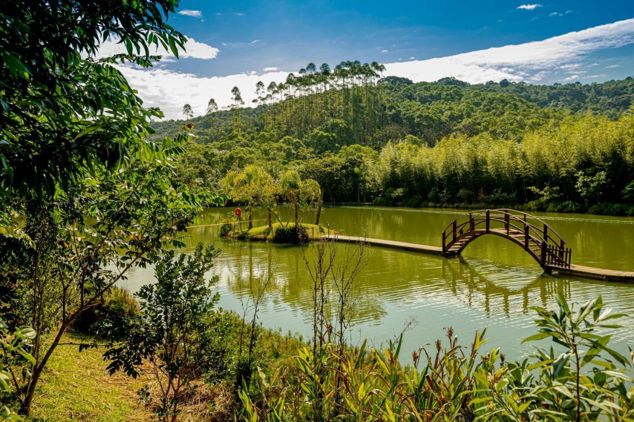 Spaventura Eco Resort Ибиуна Экстерьер фото