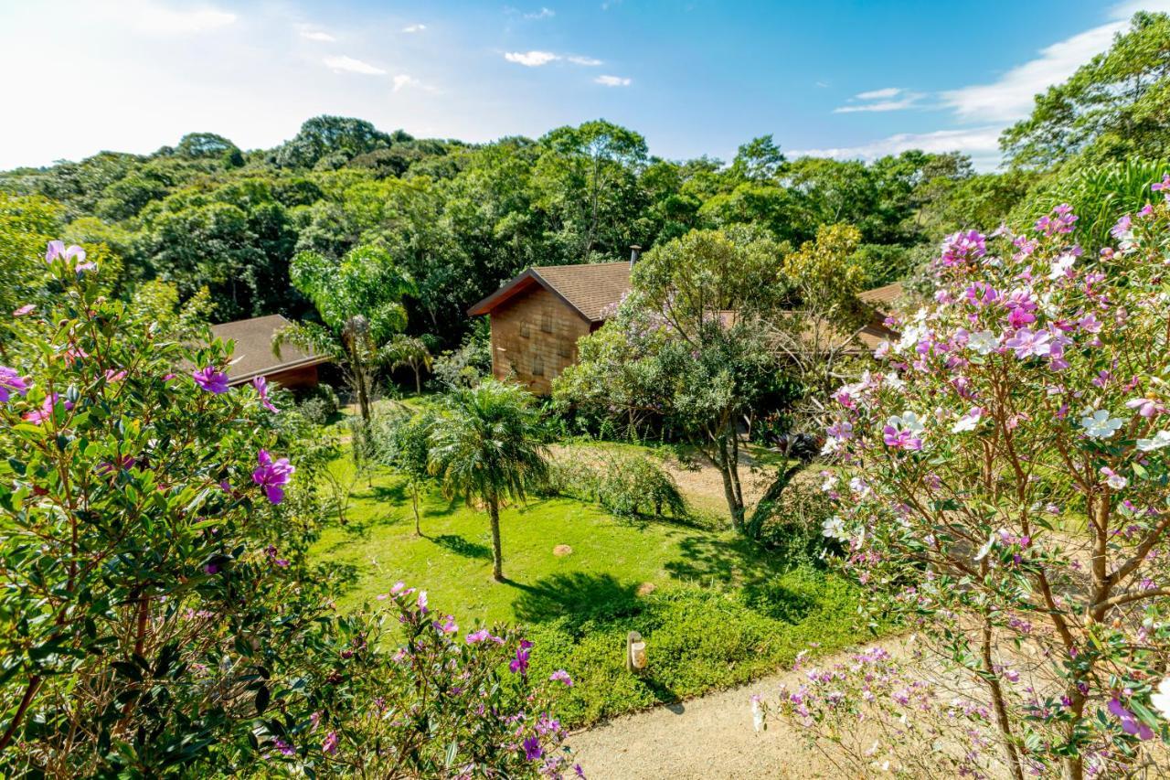Spaventura Eco Resort Ибиуна Экстерьер фото